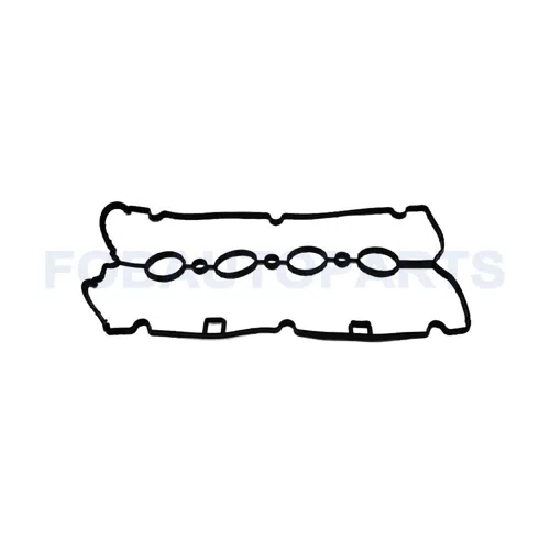Top Cover Gasket Cylinder Head Cover for Opel Meriva 1.6 5607593 71739809 24440093 - image 4